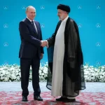روسيا-وإيران-