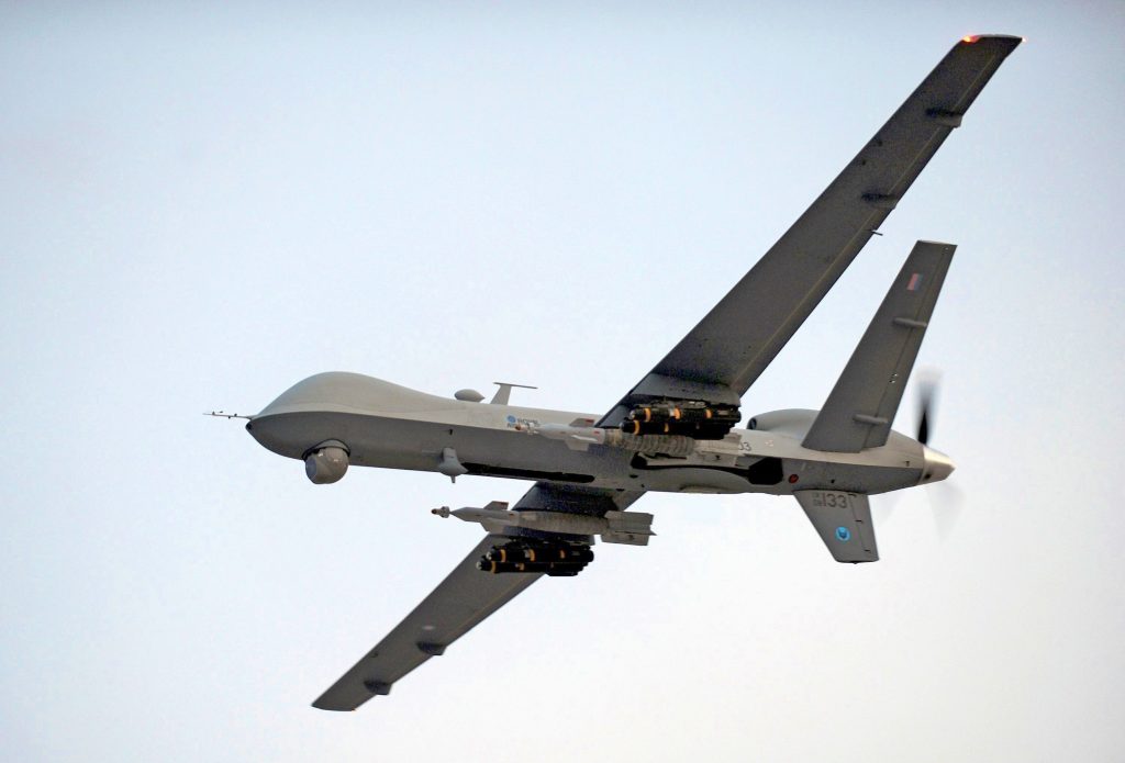 Attaque de drones azawadiens contre un camp à Goundam : lourdes pertes dans les rangs de l’armée malienne et des mercenaires russes