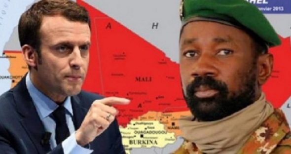 Macron-Assimi