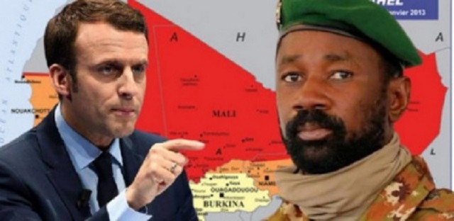 Macron-Assimi