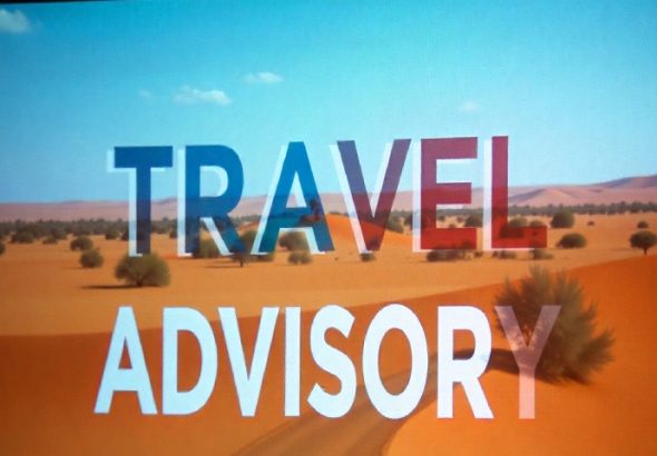 travel-warnings-for-Mali-amid-security-risks
